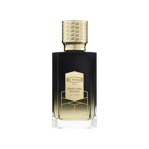 Ex Nihilo Chandigarh Express Eau de Parfum 3.4 oz (100 ml)