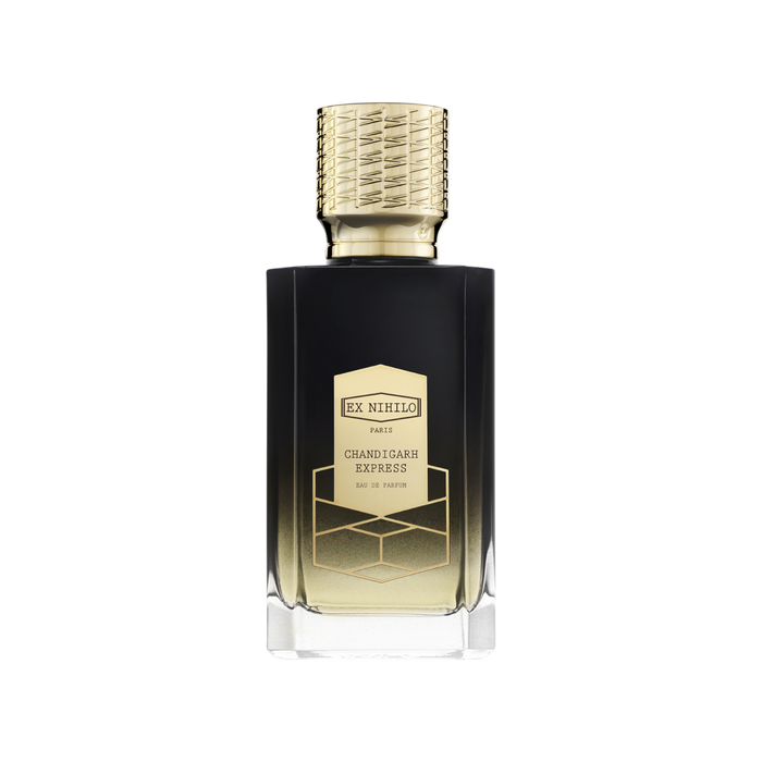 Ex Nihilo Chandigarh Express Eau de Parfum 3.4 oz (100 ml)