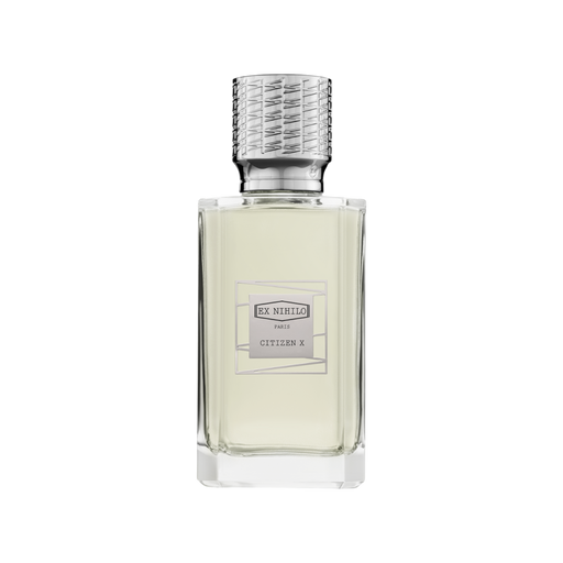 Ex Nihilo Citizen X Eau de Parfum 3.4 oz (100 ml)