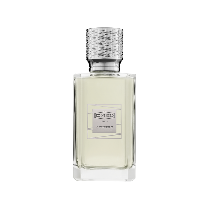 Ex Nihilo Citizen X Eau de Parfum 3.4 oz (100 ml)