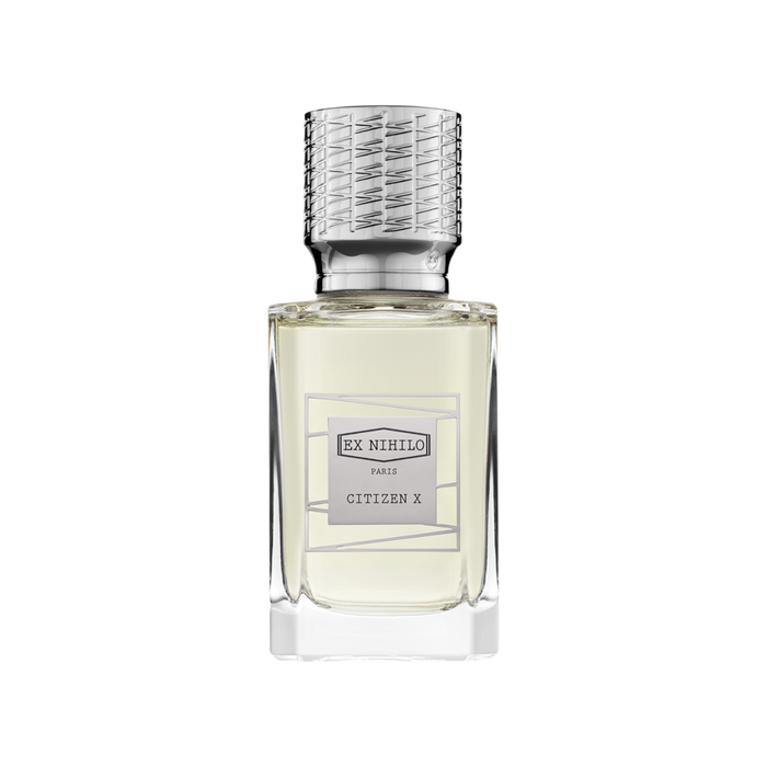 Ex Nihilo Citizen X Eau de Parfum — 1.7 oz bottle