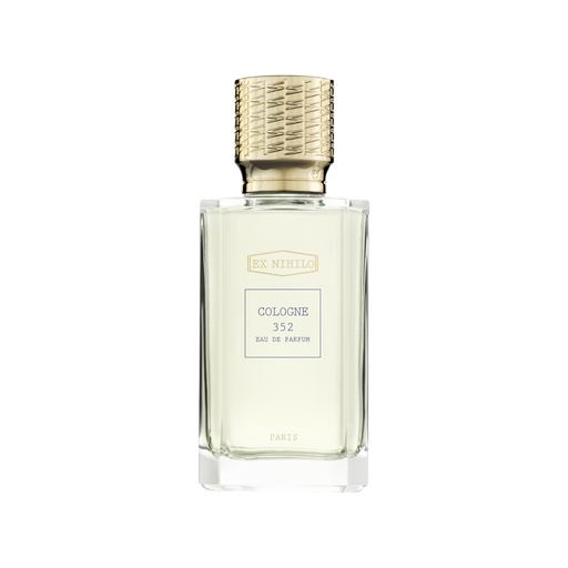 Ex Nihilo Cologne 352 Eau de Parfum 3.4 oz (100 ml)