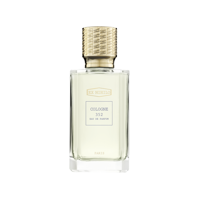 Ex Nihilo Cologne 352 Eau de Parfum 3.4 oz (100 ml)