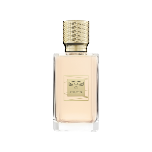 Ex Nihilo Explicite Eau de Parfum 3.4 oz (100 ml)