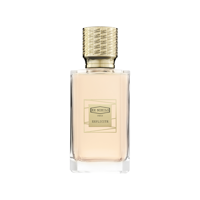 Ex Nihilo Explicite Eau de Parfum 3.4 oz (100 ml)