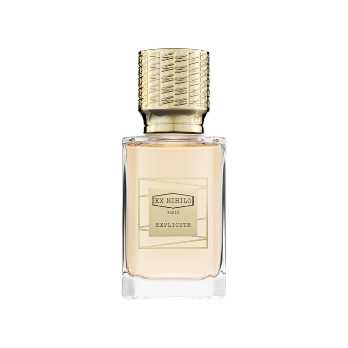Ex Nihilo Explicite Eau de Parfum — 1.7 oz bottle