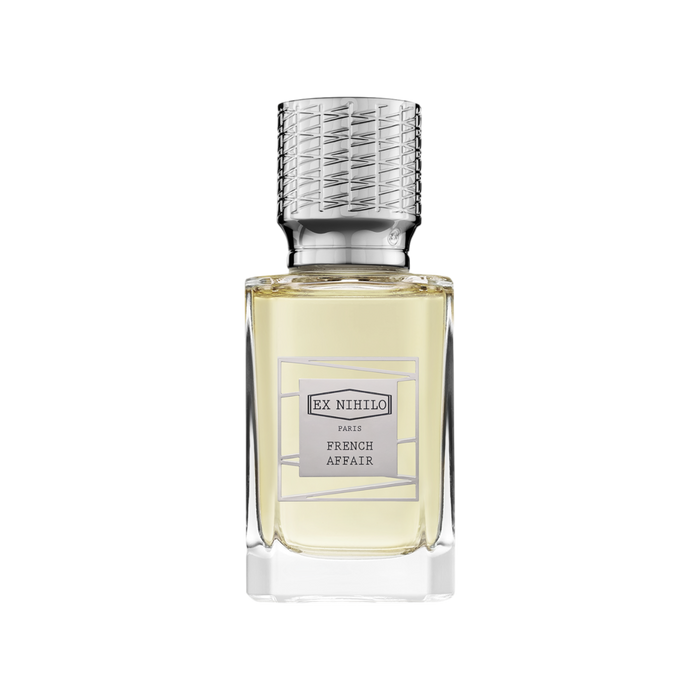 Ex Nihilo French Affair Eau de Parfum — 1.7 oz bottle