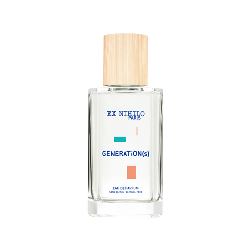 Ex Nihilo Generation(s) Eau de Parfum 3.4 oz (100 ml)