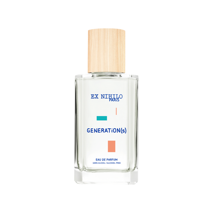 Ex Nihilo Generation(s) Eau de Parfum 3.4 oz (100 ml)