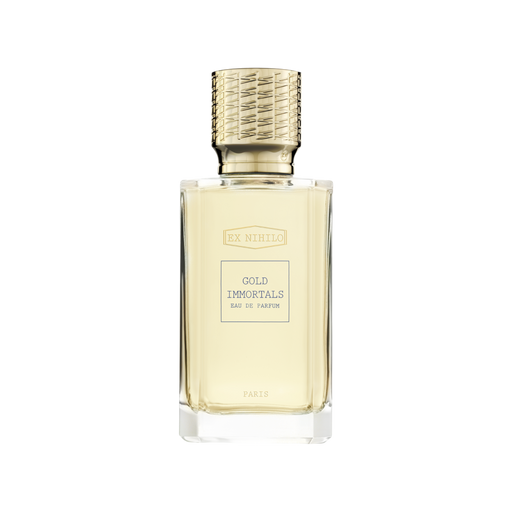 Ex Nihilo Gold Immortals Eau de Parfum 3.4 oz (100 ml)