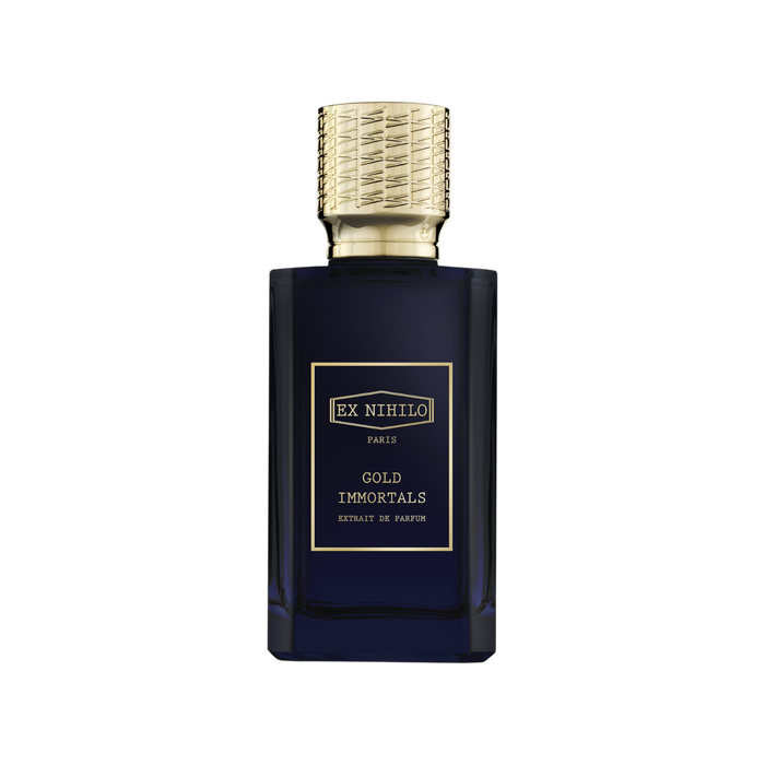 Ex Nihilo Gold Immortals Extrait Extrait de Parfum 3.4 oz (100 ml)