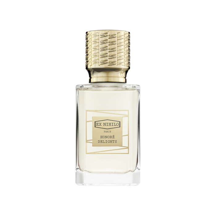 Ex Nihilo Honoré Delights Eau de Parfum — 1.7 oz bottle