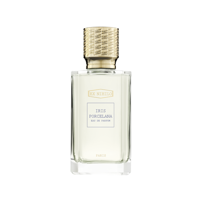 Ex Nihilo Iris Porcelana Eau de Parfum 3.4 oz (100 ml)