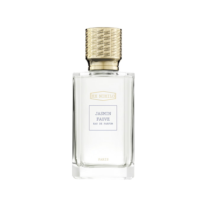 Ex Nihilo Jasmin Fauve Eau de Parfum 3.4 oz (100 ml)