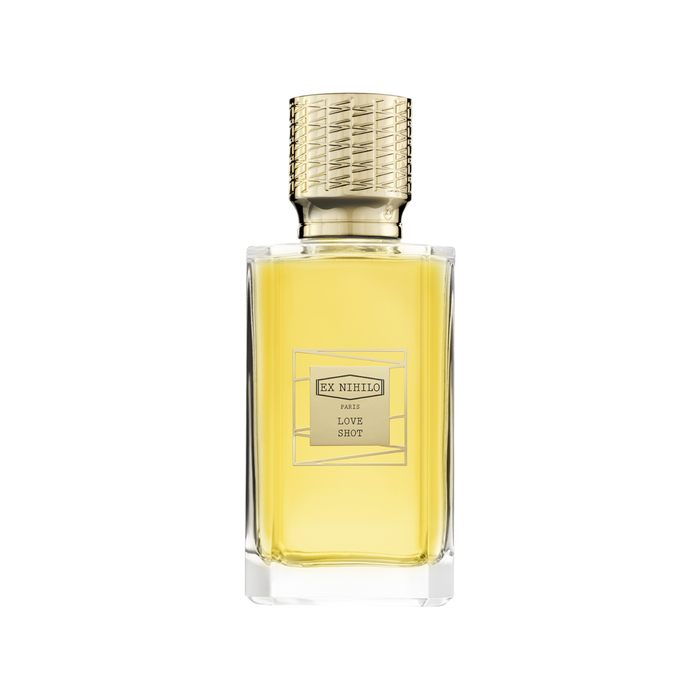 Ex Nihilo Love Shot Eau de Parfum 3.4 oz (100 ml)