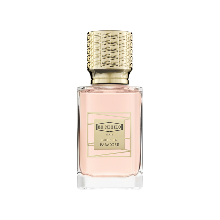 Ex Nihilo Lust in Paradise Eau de Parfum — 1.7 oz bottle