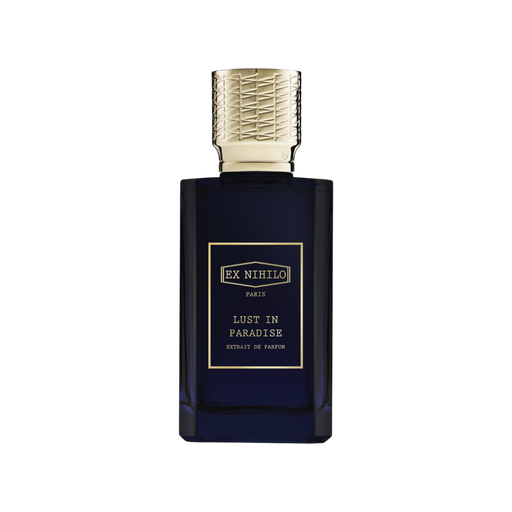 Ex Nihilo Lust in Paradise Extrait Extrait de Parfum 3.4 oz (100 ml)