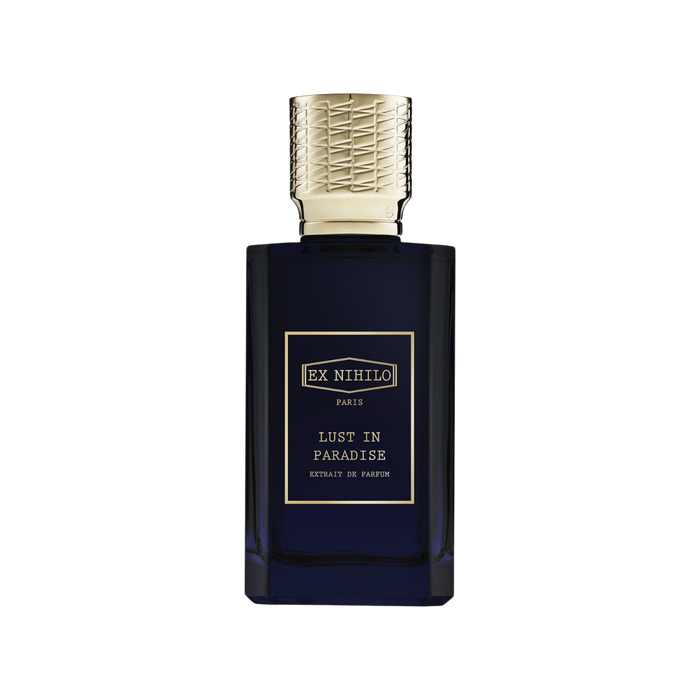Ex Nihilo Lust in Paradise Extrait Extrait de Parfum 3.4 oz (100 ml)