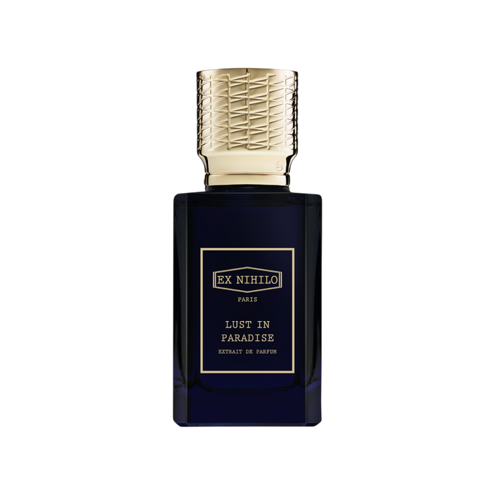 Ex Nihilo Lust in Paradise Extrait Extrait de Parfum — 1.7 oz bottle