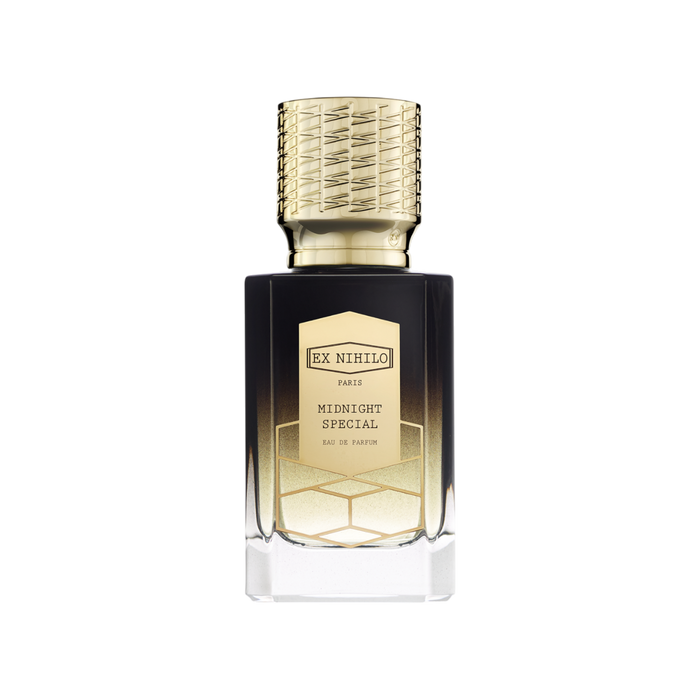 Ex Nihilo Midnight Special Eau de Parfum — 1.7 oz bottle