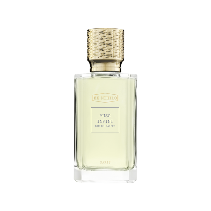 Ex Nihilo Musc Infini Eau de Parfum 3.4 oz (100 ml)