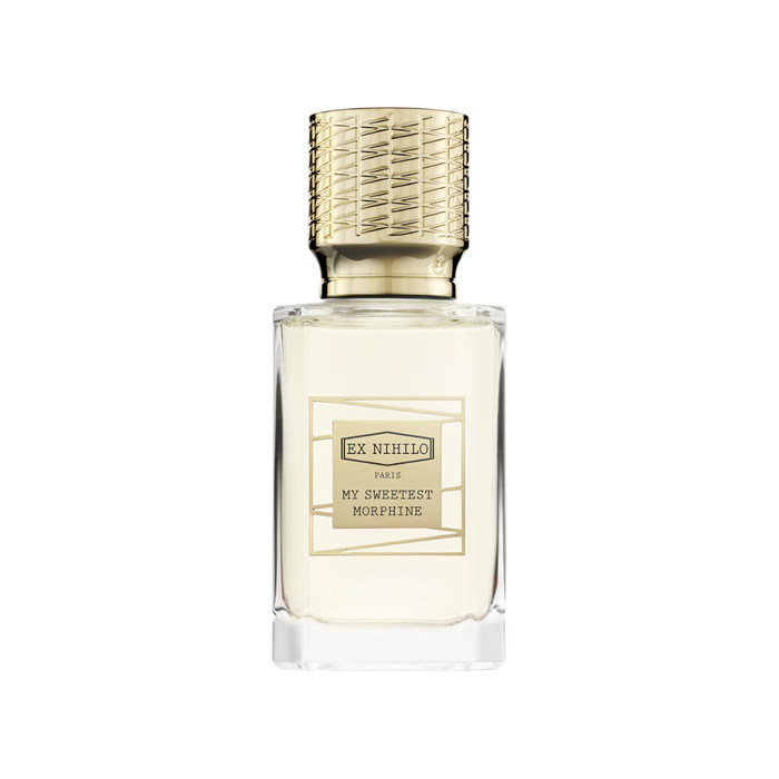 Ex Nihilo My Sweetest Morphine Eau de Parfum — 1.7 oz bottle