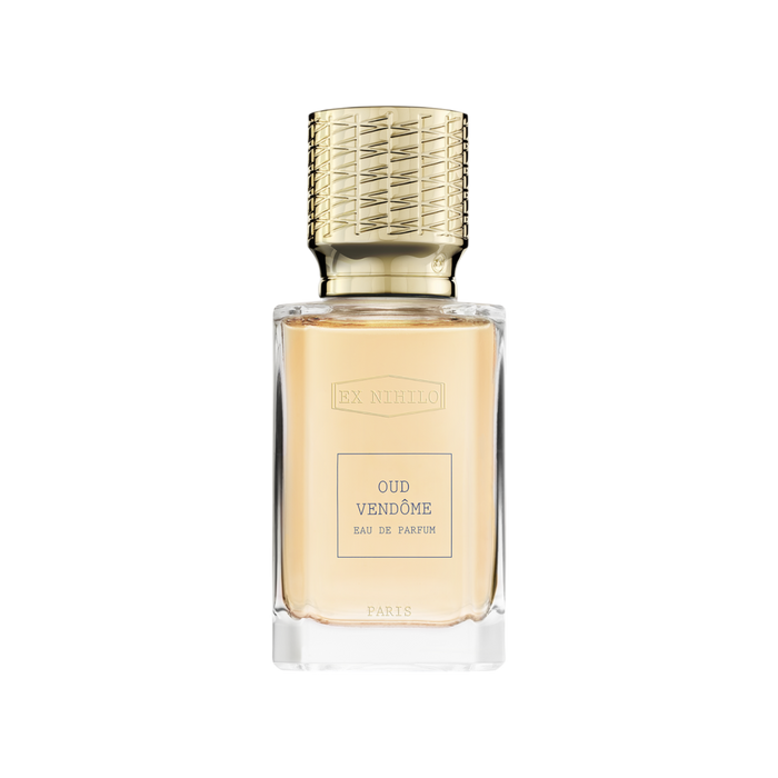 Ex Nihilo Oud Vendome Eau de Parfum — 1.7 oz bottle