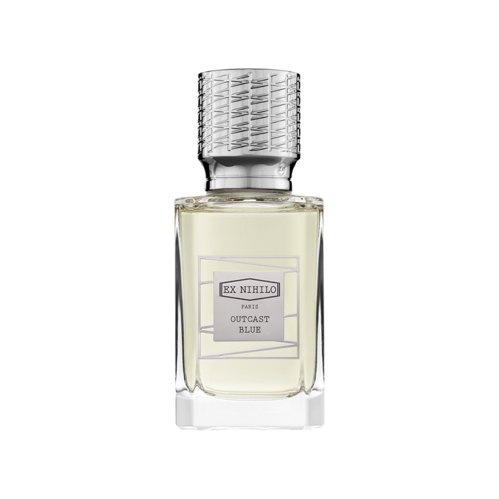 Ex Nihilo Outcast Blue Eau de Parfum — 1.7 oz bottle