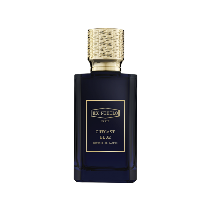 Ex Nihilo Outcast Blue Extrait Extrait de Parfum 3.4 oz (100 ml)
