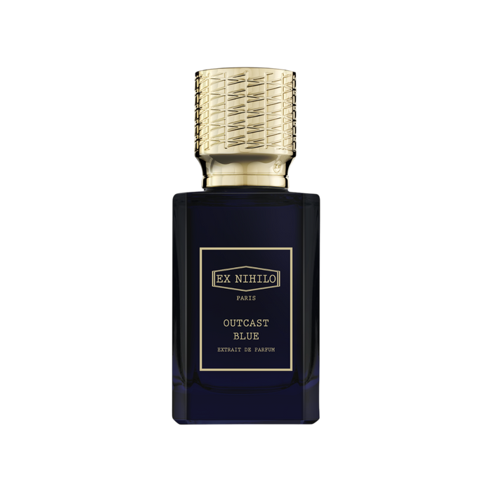 Ex Nihilo Outcast Blue Extrait Extrait de Parfum — 1.7 oz bottle