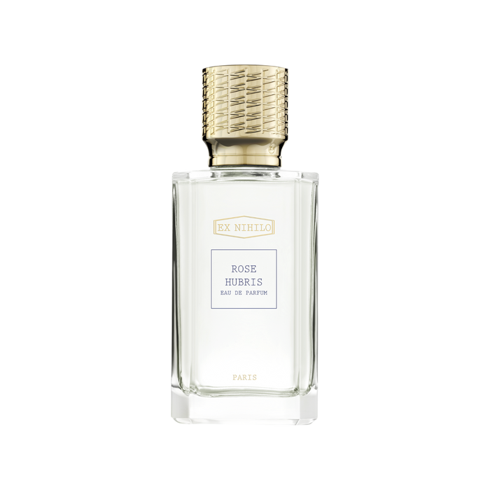Ex Nihilo Rose Hubris Eau de Parfum 3.4 oz (100 ml)
