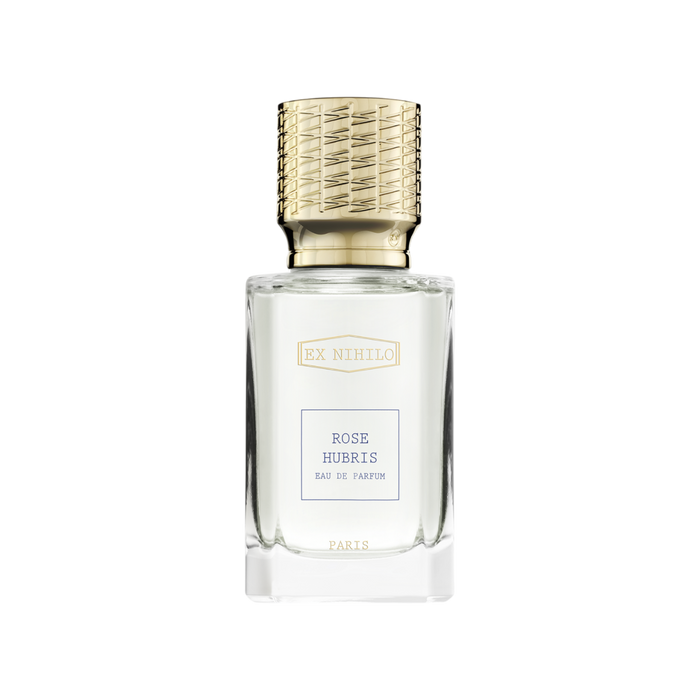 Ex Nihilo Rose Hubris Eau de Parfum — 1.7 oz bottle