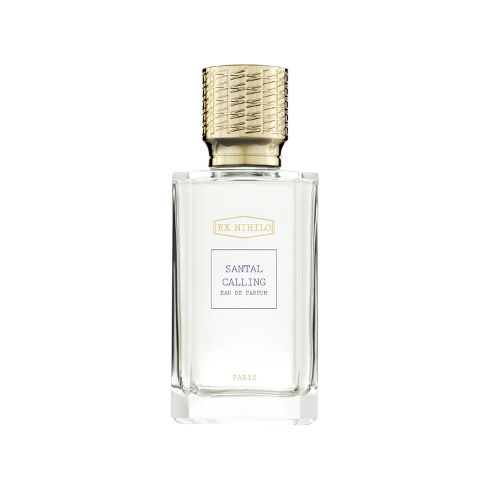 Ex Nihilo Santal Calling Eau de Parfum 3.4 oz (100 ml)