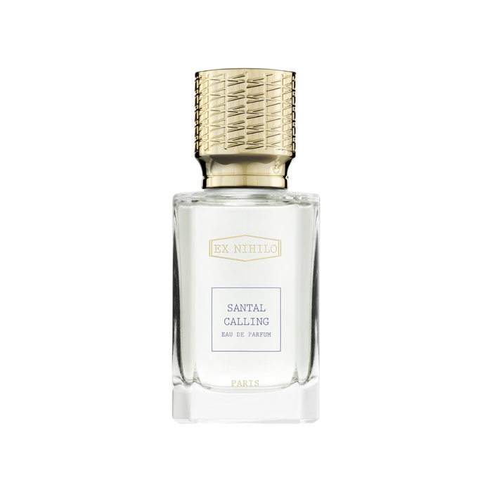 Ex Nihilo Santal Calling Eau de Parfum — 1.7 oz bottle