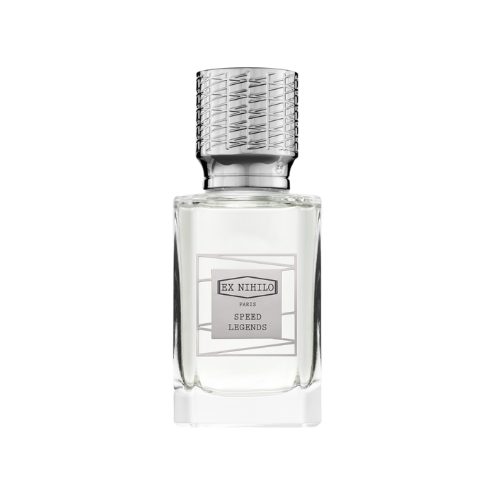 Ex Nihilo Speed Legends Eau de Parfum — 1.7 oz bottle