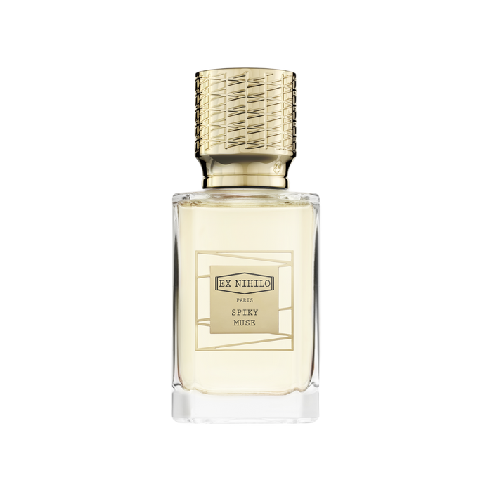 Ex Nihilo Spiky Muse Eau de Parfum — 1.7 oz bottle