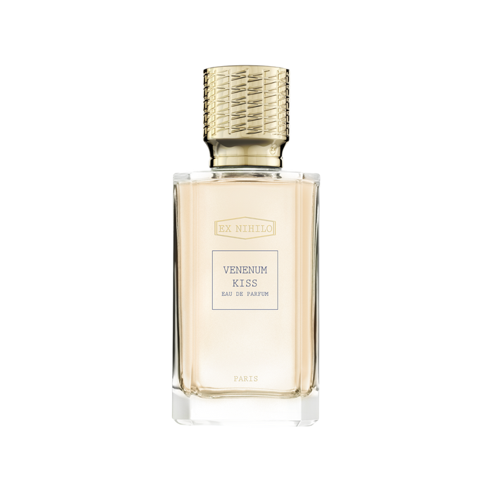 Ex Nihilo Venenum Kiss Eau de Parfum 3.4 oz (100 ml)