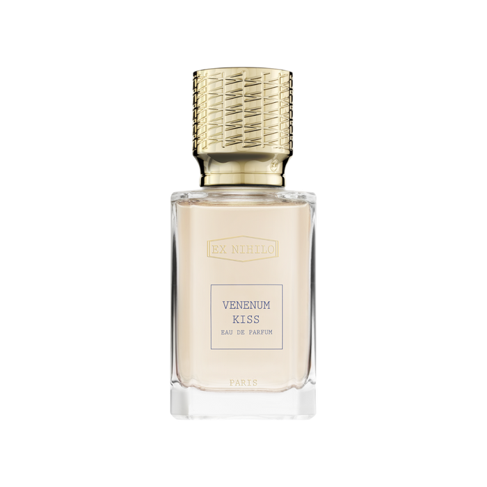 Ex Nihilo Venenum Kiss Eau de Parfum — 1.7 oz bottle