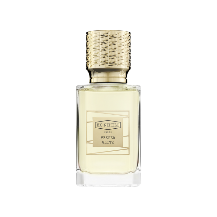 Ex Nihilo Vesper Glitz Eau de Parfum — 1.7 oz bottle