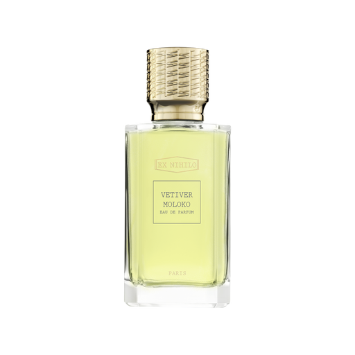 Ex Nihilo Vetiver Moloko Eau de Parfum 3.4 oz (100 ml)