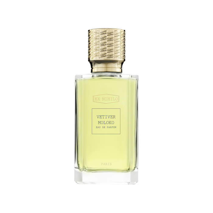 Ex Nihilo Vetiver Moloko Eau de Parfum 3.4 oz (100 ml)