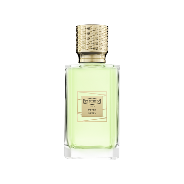 Ex Nihilo Viper Green Eau de Parfum 3.4 oz (100 ml)
