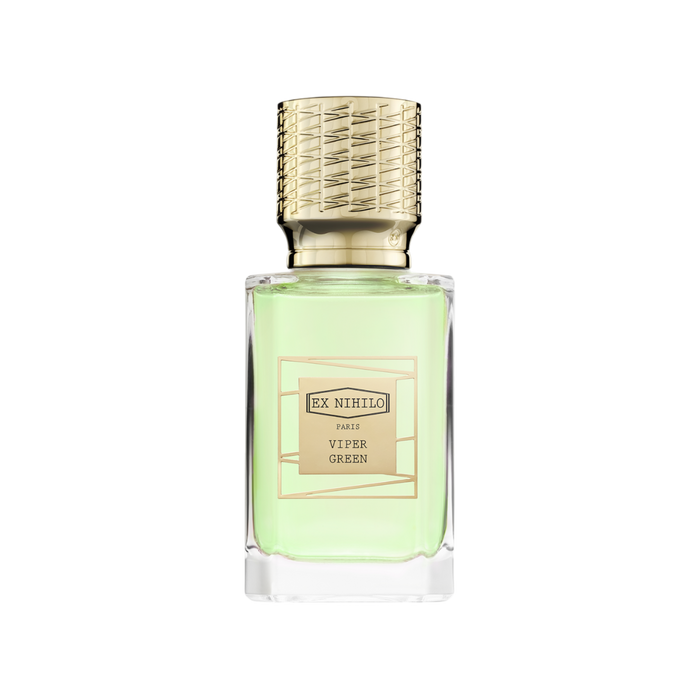Ex Nihilo Viper Green Eau de Parfum — 1.7 oz bottle