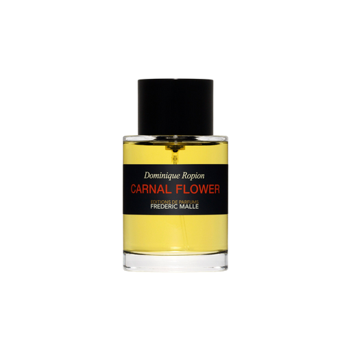 Frédéric Malle Carnal Flower Eau de Parfum bottle