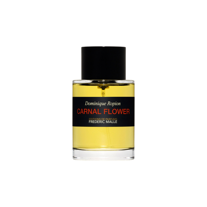 Frédéric Malle Carnal Flower Eau de Parfum bottle