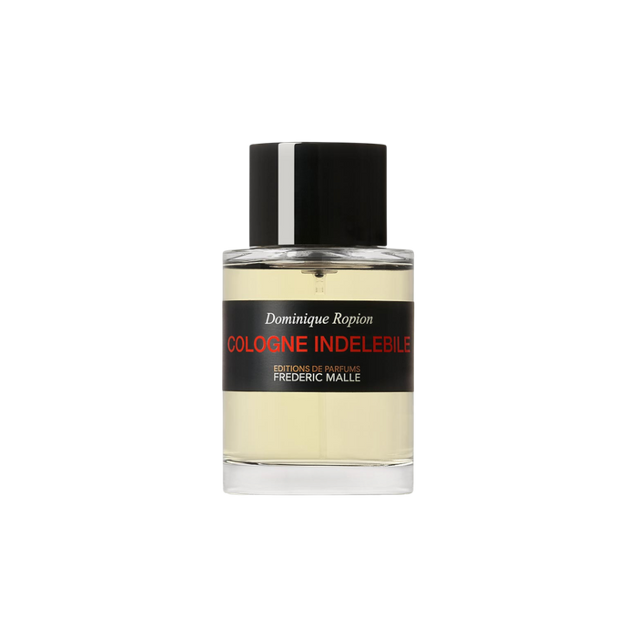 Frederic Malle Cologne Indelebile Eau de Parfum 50ml bottle