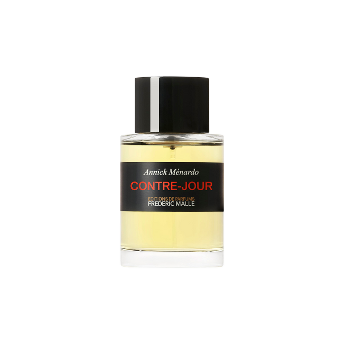 Frédéric Malle Contre-Jour Eau de Parfum bottle