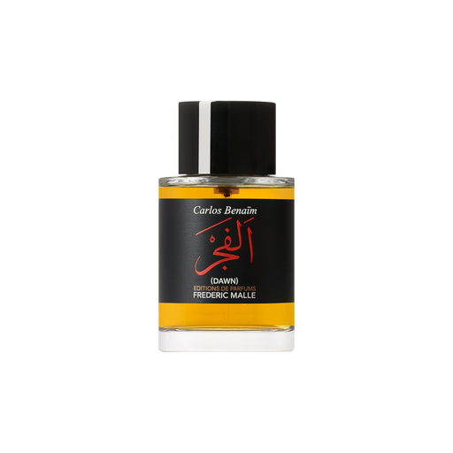 Frederic Malle Dawn Eau de Parfum 100ml bottle