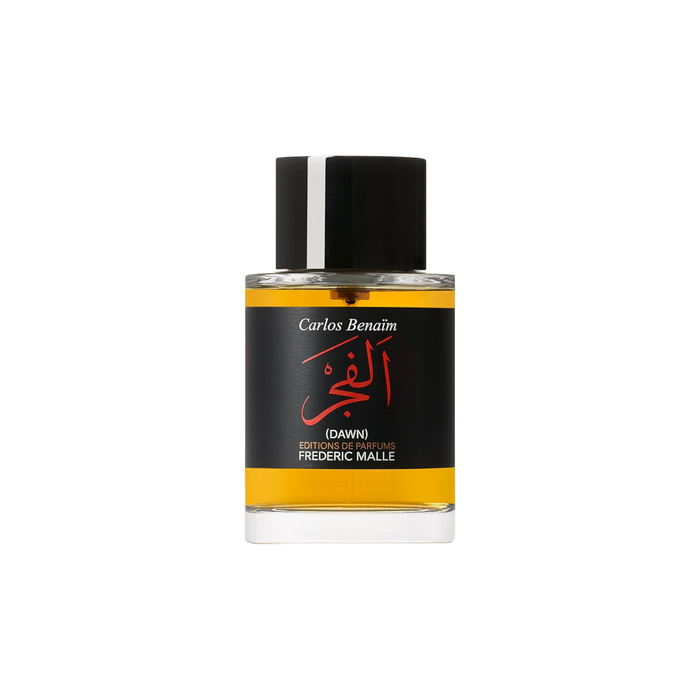Frederic Malle Dawn Eau de Parfum 100ml bottle