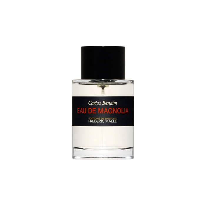 Frédéric Malle Eau de Magnolia Eau de Parfum bottle